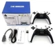 Ігрова приставка M15 Plus 64Gb 4K Game Stick 3D 20000 ігор Білий - зображення 1