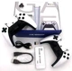 Ігрова приставка M15 Plus 64Gb 4K Game Stick 3D 20000 ігор Білий - зображення 6