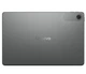 Планшет 10.1' Lenovo Tab, Luna Grey, 1920x1200 (TFT, 60 Гц), MediaTek Helio G85 (8 ядер), Mali-G52 MC2, 4Gb, 128Gb, microSD, 8Mp + 5Mp, 2x2 Вт, WiFi 5, Bluetooth 5.3, Type-C, 5100 mAh, Android 14, прозорий чохол (ZAEH0006UA) - изображение 6