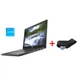 Ультрабук Dell Latitude 3420 / 14" (1920x1080) IPS / Intel Core i3-1115G4 (2 (4) ядра по 4.1 GHz) / 8 GB DDR4 / 256 GB SSD / Intel UHD Graphics / WebCam / Win 11 Pro б/у + Подарок Флеш-накопитель Kingston DataTraveler Exodia S 64 ГБ - изображение 1