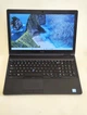 Ноутбук Dell Latitude 5580 / 15.6" (1366x768) TN / Intel Core i5-7440HQ (4 ядра по 2.8 - 3.8 GHz) / 8 GB DDR4 / 256 GB SSD / nVidia GeForce 940MX, 2 GB GDDR5, 64-bit / WebCam б/в - зображення 2