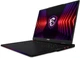 Игровой ноутбук MSI Raider 18 HX A14VHG / 18" (2560x1600) IPS / Intel Core i9-14900HX (24 (32) ядер по 2.2 - 5.7 GHz) / 32 GB DDR5 / 1000 GB SSD M.2 / nVidia GeForce RTX 4080, 12 GB GDDR6, 192-bit / WebCam / Win 11 Home б/у - изображение 4