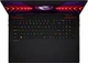 Игровой ноутбук MSI Raider A18 HX A7VIG / 18" (2560x1600) IPS / AMD Ryzen 9 7945HX3D (16 (32) ядер по 2.3 - 5.4 GHz) / 32 GB DDR5 / 1000 GB SSD M.2 / nVidia GeForce RTX 4090, 16 GB GDDR6, 256-bit / WebCam / Win 11 б/у - изображение 6