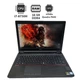 Мобильная рабочая станция Fujitsu Celsius H780/15.6" (1920x1080) IPS/Intel Core i7-8750H (6(12) ядер по 2.2 - 4.1 GHz) / 16 GB DDR4 / 512 GB SSD / nVidia Quadro P600, 4 GB GDDR5, 128-bit / WebCam б/у - изображение 1