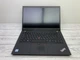 Ультрабук Б-клас Lenovo ThinkPad T490 / 14" (1920x1080) IPS / Intel Core i7-8565U (4 (8) ядра по 1.8 - 4.6 GHz) / 16 GB DDR4 / 240 GB SSD / Intel UHD Graphics / WebCam б/в - зображення 2