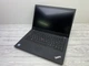 Ультрабук Б-клас Lenovo ThinkPad T490 / 14" (1920x1080) IPS / Intel Core i7-8565U (4 (8) ядра по 1.8 - 4.6 GHz) / 16 GB DDR4 / 240 GB SSD / Intel UHD Graphics / WebCam б/в - зображення 3