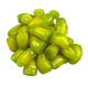 Желейки 4D Peelable Jelly Candies з яблуком 1 кг - зображення 2