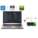 Мобильная рабочая станция Fujitsu Celsius H760 / 15.6" (1920x1080) IPS / Intel Core i7-6820HQ (4 (8) ядра по 2.7 - 3.6 GHz) / 16 GB DDR4 / 500 GB SSD / nVidia Quadro M1000M, 2 GB GDDR5, 128-bit / WebCam / DVD-ROM б/у + Подарок Зубная щетка + Павербанк - изображение 1