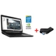 Мобильная рабочая станция HP ZBook 17 G2 / 17.3" (1920x1080) TN / Intel Core i7-4710MQ (4 (8) ядра по 2.5 - 3.5 GHz) / 16 GB DDR3 / 256 GB SSD / nVidia Quadro K2200M, 2 GB GDDR5, 128-bit / WebCam / DVD-ROM / Win 10 Pro б/у + Подарок Накопитель 64GB - изображение 1