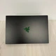 Игровой ноутбук Razer Blade 15 RZ09-0369 / 15.6" (1920x1080) IPS / Intel Core i7-10750H (6 (12) ядер по 2.6 - 5.0 GHz) / 16 GB DDR4 / 512 GB SSD NVMe / nVidia GeForce RTX 3070, 6 GB GDDR6, 256-bit / WebCam б/у - изображение 3