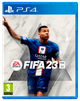 Игра FIFA 23 для PS4 (Blu-ray диск) RUS Б/У - изображение 1