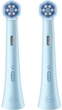 Насадки для електричної зубної щітки Oral-B iO Stitch SBLF-2 2 шт - зображення 2