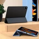 Чехол BIAZE PB623 для Lenovo Xiaoxin Pad 2025 12.1 дюйма противоударный, черный - изображение 5