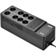 Джерела безперебійного живлення APC ДБЖ APC Back UPS 1050VA/600W (BE1050G2-GR) - изображение 3