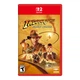 Игра Nintendo 2 Indiana Jones and the Great Circle, картридж (1199001) - зображення 1