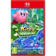 Игра Nintendo Kirby Forgotten Land, картридж (Switch 2) (0045496312930) - изображение 1