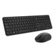 Комплект Dell KM526 Wireless UA Black (580-BDKR) - зображення 1