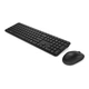 Комплект Dell KM526 Wireless UA Black (580-BDKR) - зображення 2
