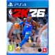 Игра Sony NBA 2K26, BD диск (5026555439176) - изображение 6