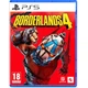 Игра Sony BORDERLANDS 4, BD диск (5026555438827) - изображение 1