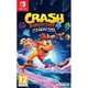 Гра Nintendo Crash Bandicoot 4 It's About Time, картридж (1067315) - зображення 1