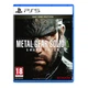 Игра Sony Metal Gear Solid Delta: Snake Eater Day 1 Edition, BD диск (4012927150856) - изображение 1