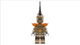 Конструктор Lego Фигурка Earth Monster Paper Bag Ninjago L0002202 njo1030 - изображение 2