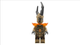 Конструктор Lego Фигурка Earth Monster Paper Bag Ninjago L0002202 njo1030 - изображение 4