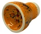 Чаша GrynBowls Turka Mummy White - Orange - изображение 2