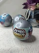 Капсула-сюрприз Jumbo Squeezy Surprise SERIES 2 - изображение 1