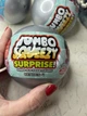 Капсула-сюрприз Jumbo Squeezy Surprise SERIES 2 - изображение 5