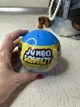 Капсула-сюрприз Jumbo Squeezy Surprise SERIES 2 - изображение 6