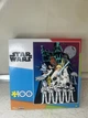 Пазлы детские на 100 штук STAR WARS BUFFALO - изображение 1