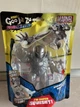 Фигурка Heroes of Gool Jit Zu Marvel Blue Spider-Man Человек Паук 11 см - изображение 2