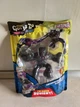 Фигурка Heroes of Gool Jit Zu Marvel Blue Spider-Man Человек Паук 11 см - изображение 3