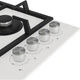 Робоча поверхня BEKO HILW64225SW - изображение 2