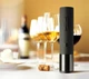 Xiaomi Штопор HuoHou Electric Wine Bottle Opener Black - изображение 2
