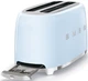 Тостер SMEG TSF02PBEU - изображение 4