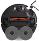 Робот-пилосос з вологим прибиранням Xiaomi Robot Vacuum S40 Pro - зображення 3