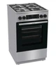 Плита комбінована Gorenje GKS5C70HXF - изображение 1