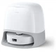 Робот-пилосос з вологим прибиранням Roborock Qrevo Curv 2 Flow (RRE0BEL) White UA - изображение 1