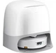 Робот-пилосос з вологим прибиранням Roborock Qrevo Curv 2 Flow (RRE0BEL) White UA - изображение 5