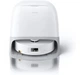 Робот-пилосос з вологим прибиранням Roborock Qrevo Curv 2 Flow (RRE0BEL) White UA - изображение 7