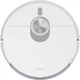 Робот-пилосос з вологим прибиранням Xiaomi Robot Vacuum S20+ White - зображення 2