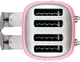 Тостер SMEG TSF03PKEU - изображение 6