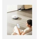 Робот-пылесос с влажной уборкой Xiaomi Robot Vacuum S20 Black - изображение 7