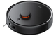 Робот-пилосос з вологим прибиранням Xiaomi Robot Vacuum S20 Black UA - зображення 5