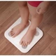Весы напольные электронные Xiaomi Mi Body Composition Scale S400 White (BHR7793GL) - изображение 7