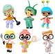 Лялька LOL Surprise Plankton B.b. Планктон Loves SpongeBob SquarePants 249788 Спанч Боб Sponge Bob Square Pants - зображення 8