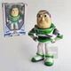 Игровая Фигурка Базз Лайтер Buzz Lightyear История игрушек Базз Светик Toy Story Размер 25 см - изображение 1